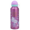 Picture of HELLO KITTY ALUMINIUM BOTTLE 530ML